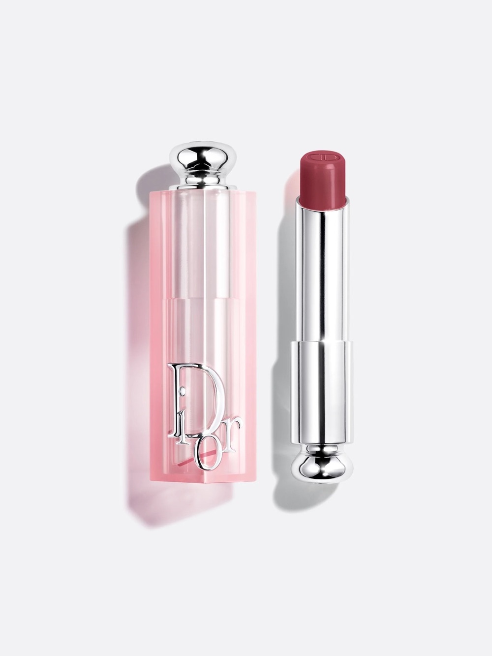 NIB Dior Addict Lip Glow Berry
